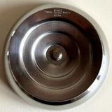 Letang Remy Coppa in metallo I Set di 2