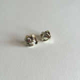 Lisner | Boucles d'oreilles clip filigrane · plaqué or