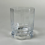SET OF 2 I ITALIAN WHISKY GLASSES I Luigi Bormioli Vintage - L'Officina General Store