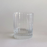 Luminarc Whisky Striped Tumblers I set of 2