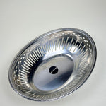 Alessi I Metal bread basket I Mercurio - L'Officina General Store