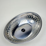 Alessi I Metal bread basket I Mercurio - L'Officina General Store