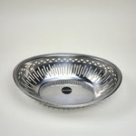 Alessi I Metal bread basket I Mercurio - L'Officina General Store