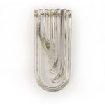 Alberto Dona Gran Canal murano wall sconce - L'Officina General Store