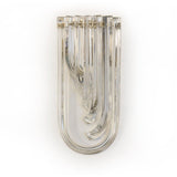 Alberto Dona Gran Canal murano wall sconce - L'Officina General Store