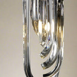 Alberto Dona Gran Canal murano wall sconce - L'Officina General Store