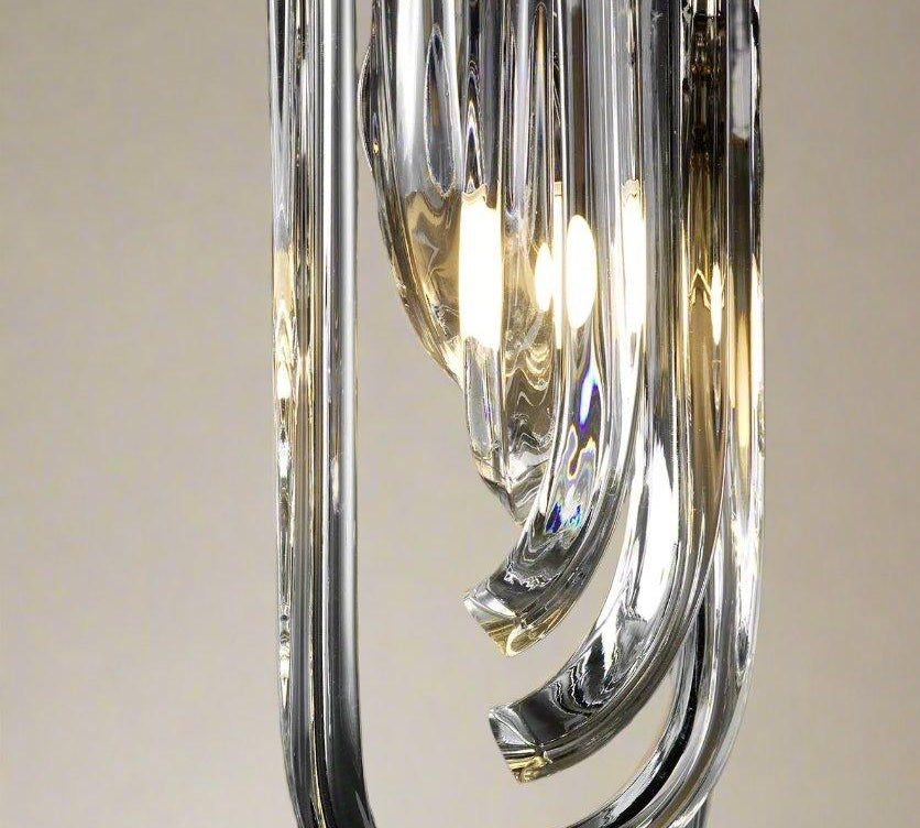 Alberto Dona Gran Canal murano wall sconce - L'Officina General Store