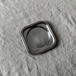Metal Beaded coasters I Set of 2 - L'Officina General Store