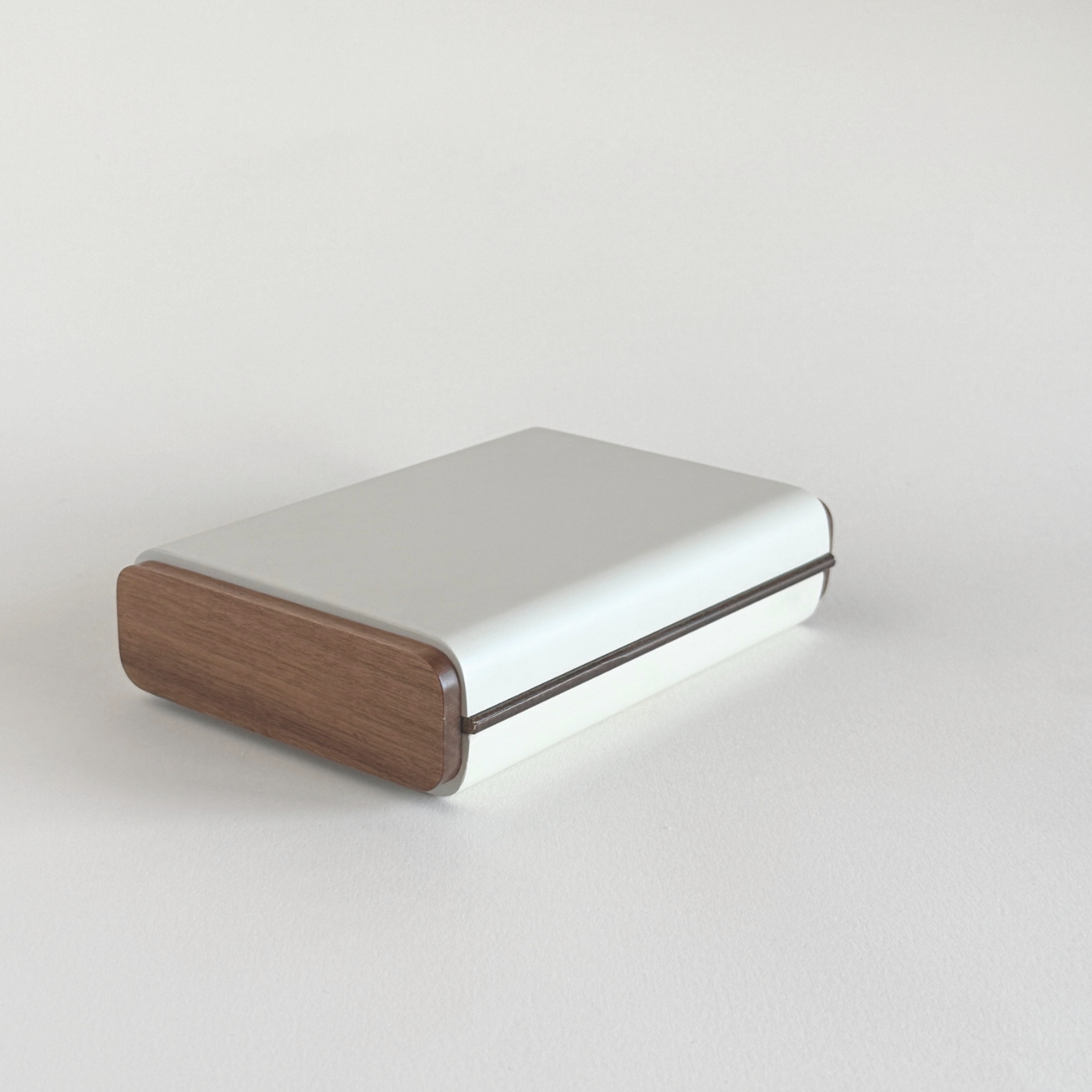 Mid-Century Italian Heritage Gaming Set by Dal Negro I 1950s