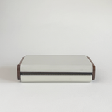 Mid-Century Italian Heritage Gaming Set by Dal Negro I 1950s