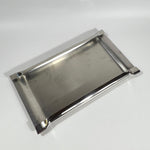 Alessi Milo nested serving trays - L'Officina General Store