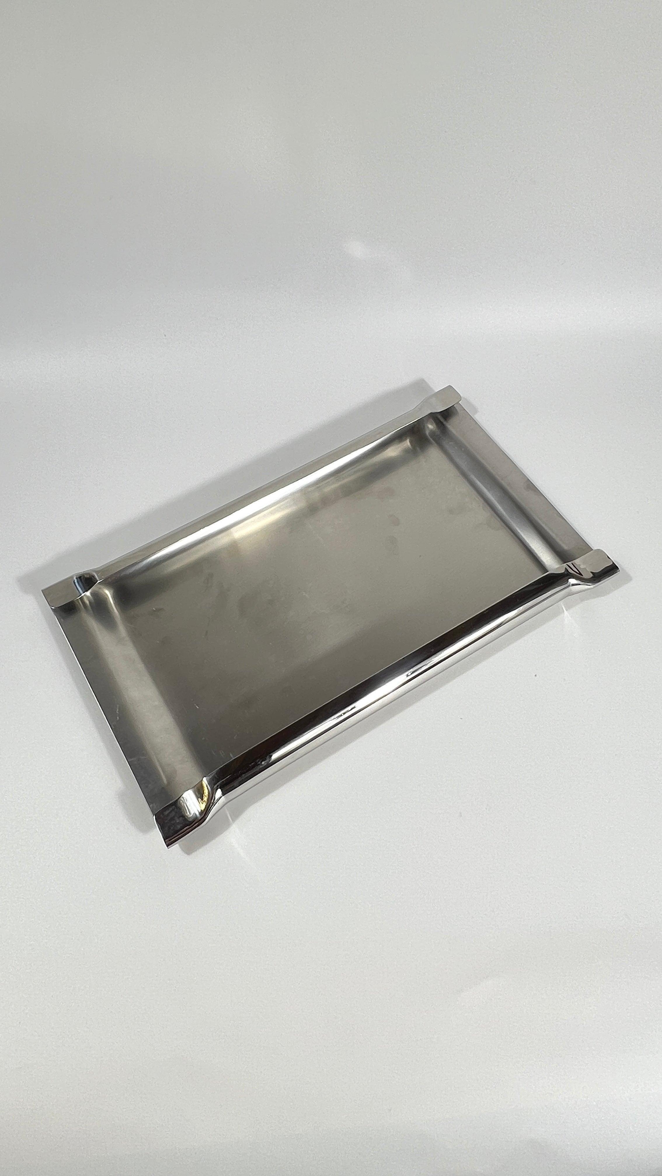 Alessi Milo nested serving trays - L'Officina General Store