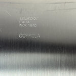 Alessi Milo nested serving trays - L'Officina General Store