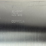 Alessi Milo nested serving trays - L'Officina General Store