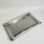 Alessi Milo nested serving trays - L'Officina General Store