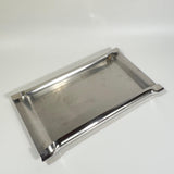 Alessi Milo nested serving trays - L'Officina General Store