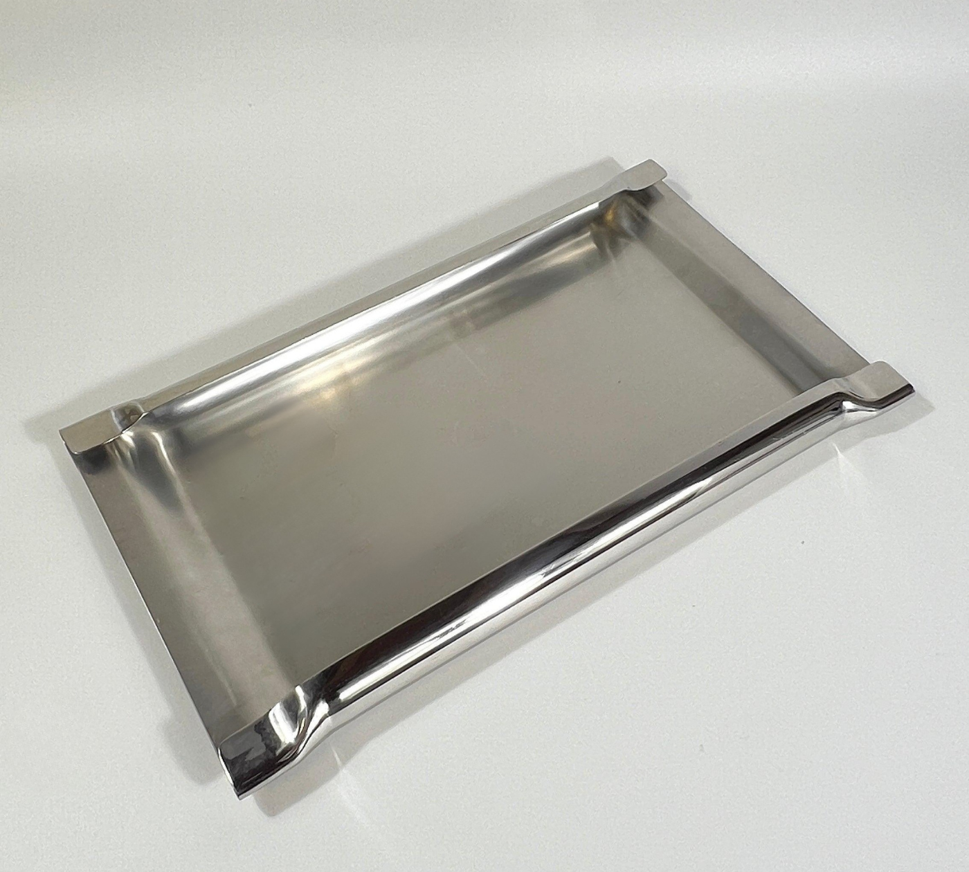 Alessi Milo nested serving trays - L'Officina General Store