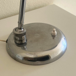 Officina General Store chrome lamp close-up