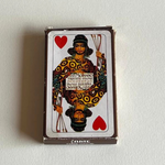 Vintage Modiano 22 Arcani Maggiori tarot deck