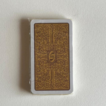 Collectible Italian tarot cards vintage edition