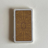 Collectible Italian tarot cards vintage edition