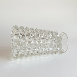 Murano Glass Rostrato Vase | 1940s