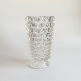 Murano Glass Rostrato Vase | 1940s
