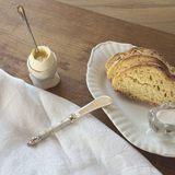 Coquetiers en céramique | Lot de 2