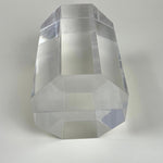 Pair of Acrylic Bookends I Parisian 70s vintage - L'Officina General Store