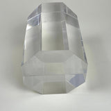 Pair of Acrylic Bookends I Parisian 70s vintage - L'Officina General Store