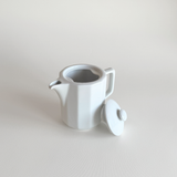 Théière en Porcelaine Pillivuyt | 500ml