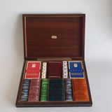 Italian Card and Poker Box Set I Bi-Ass Settimo Milanese