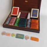 Italian Card and Poker Box Set I Bi-Ass Settimo Milanese