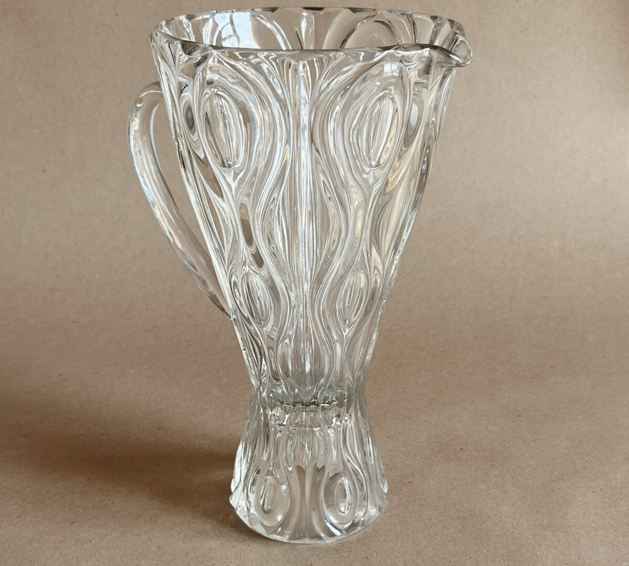 Pressed-Glass-Mid-centuryJug_3-L'officina general store