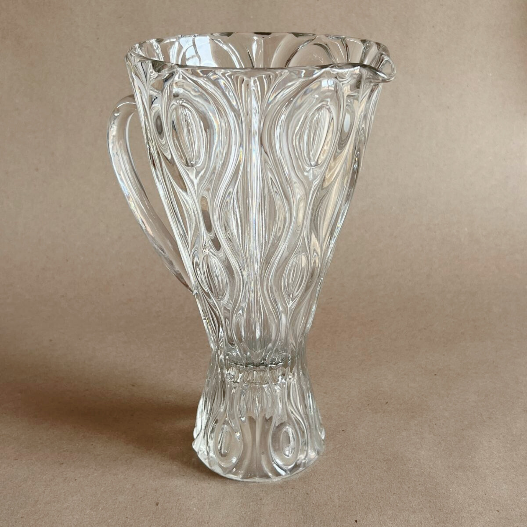 Pressed-Glass-Mid-centuryJug_3-L'officina general store