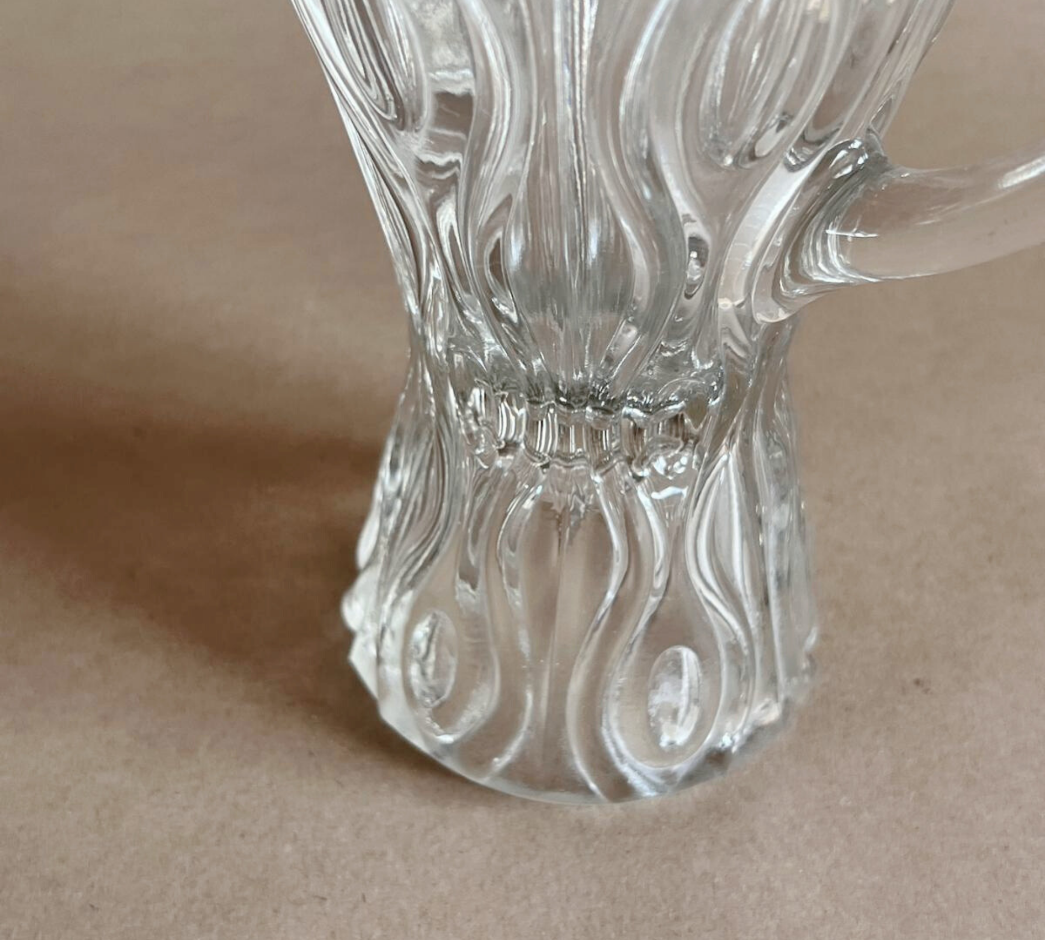 Pressed-Glass-Mid-centuryJug_3-L'officina general store