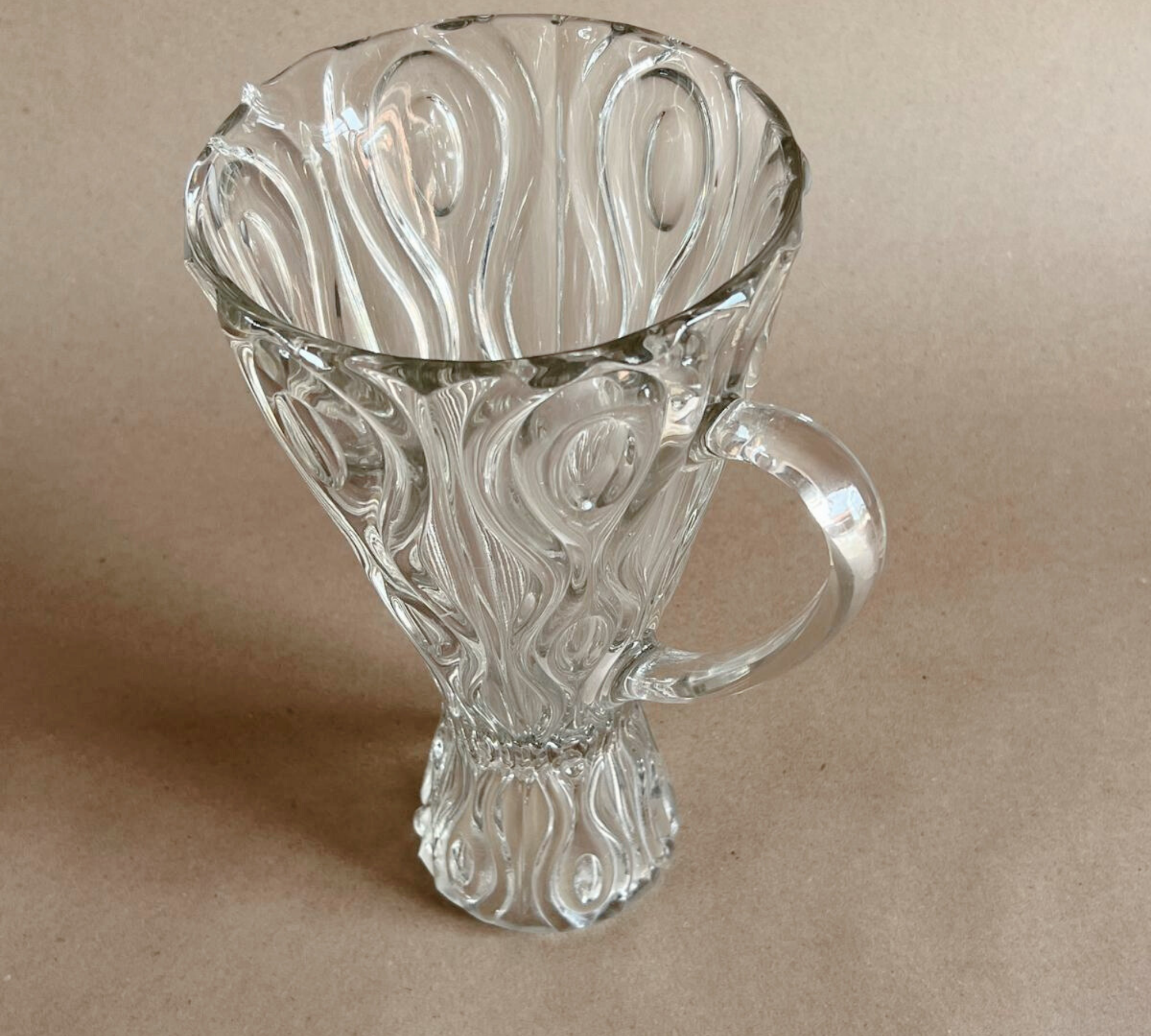 Pressed-Glass-Mid-centuryJug_3-L'officina general store
