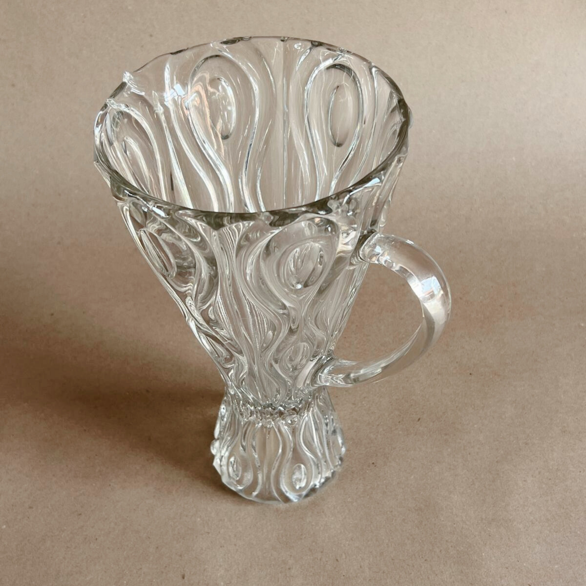 Pressed-Glass-Mid-centuryJug_3-L'officina general store