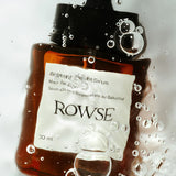 ROWSE Sérum de Nuit Regenerate | Bakuchiol · 30ml