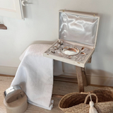 Remy Letang Baby Premium gift set I Silver set