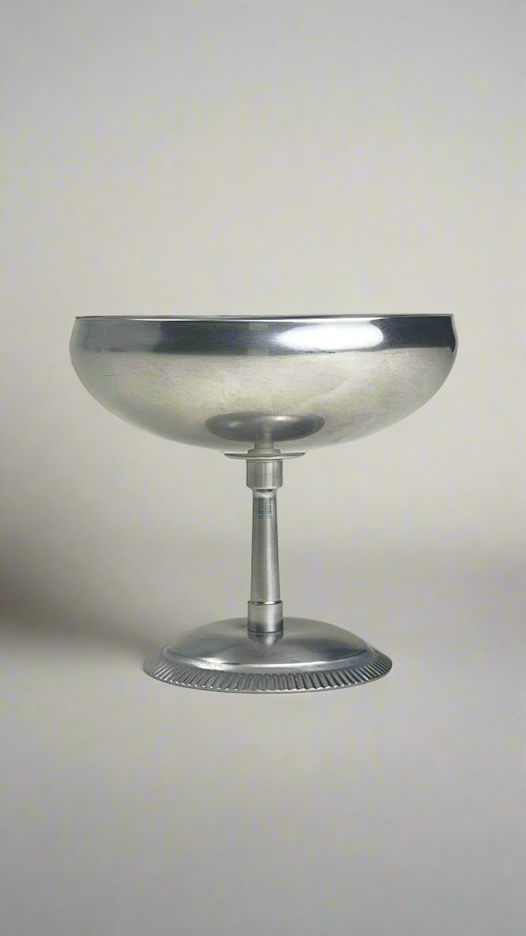 Remy Letang Metal Cup I Brushed I LA COUPE 12 - L'Officina General Store