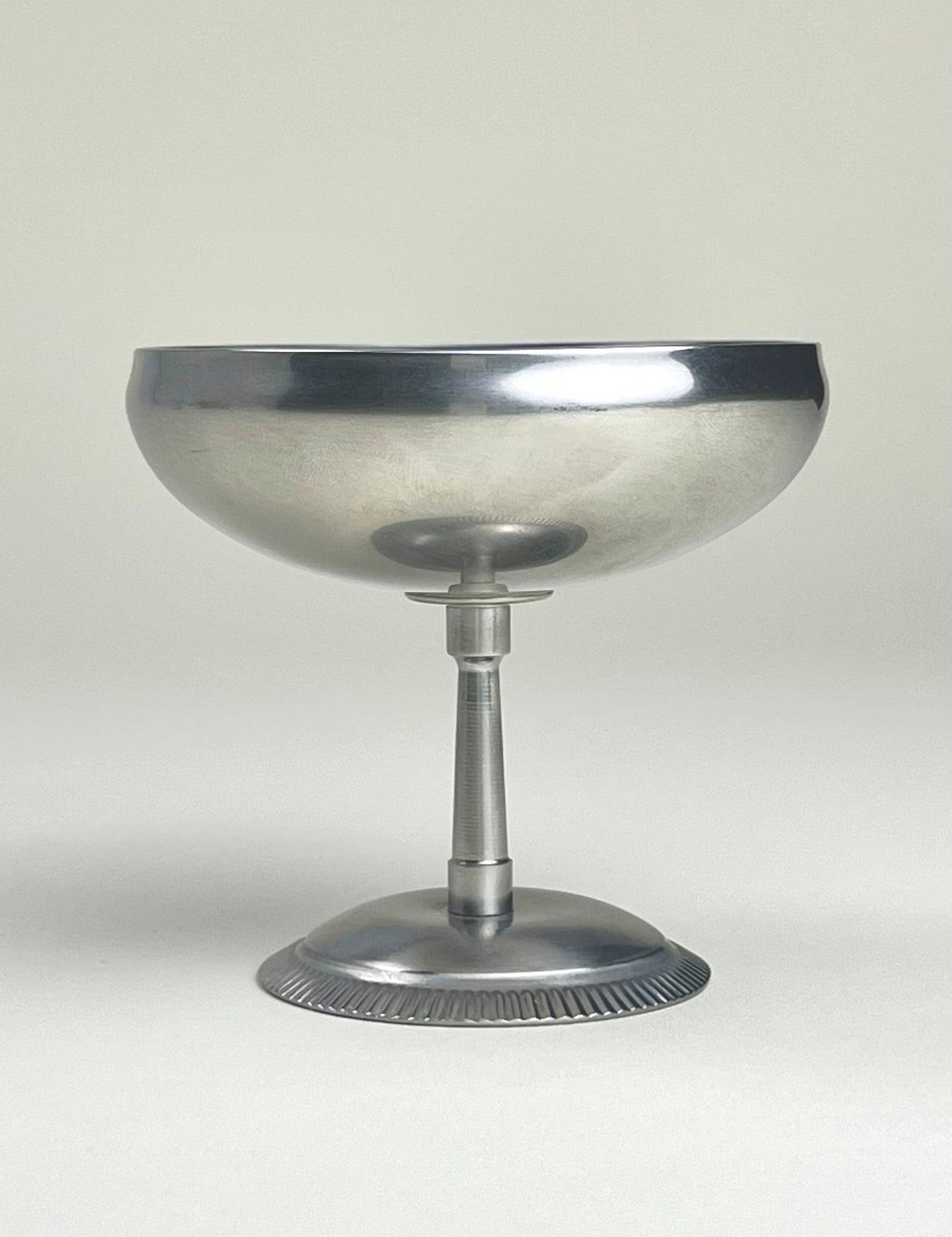 Remy Letang Metal Cup I Brushed I LA COUPE 12 - L'Officina General Store