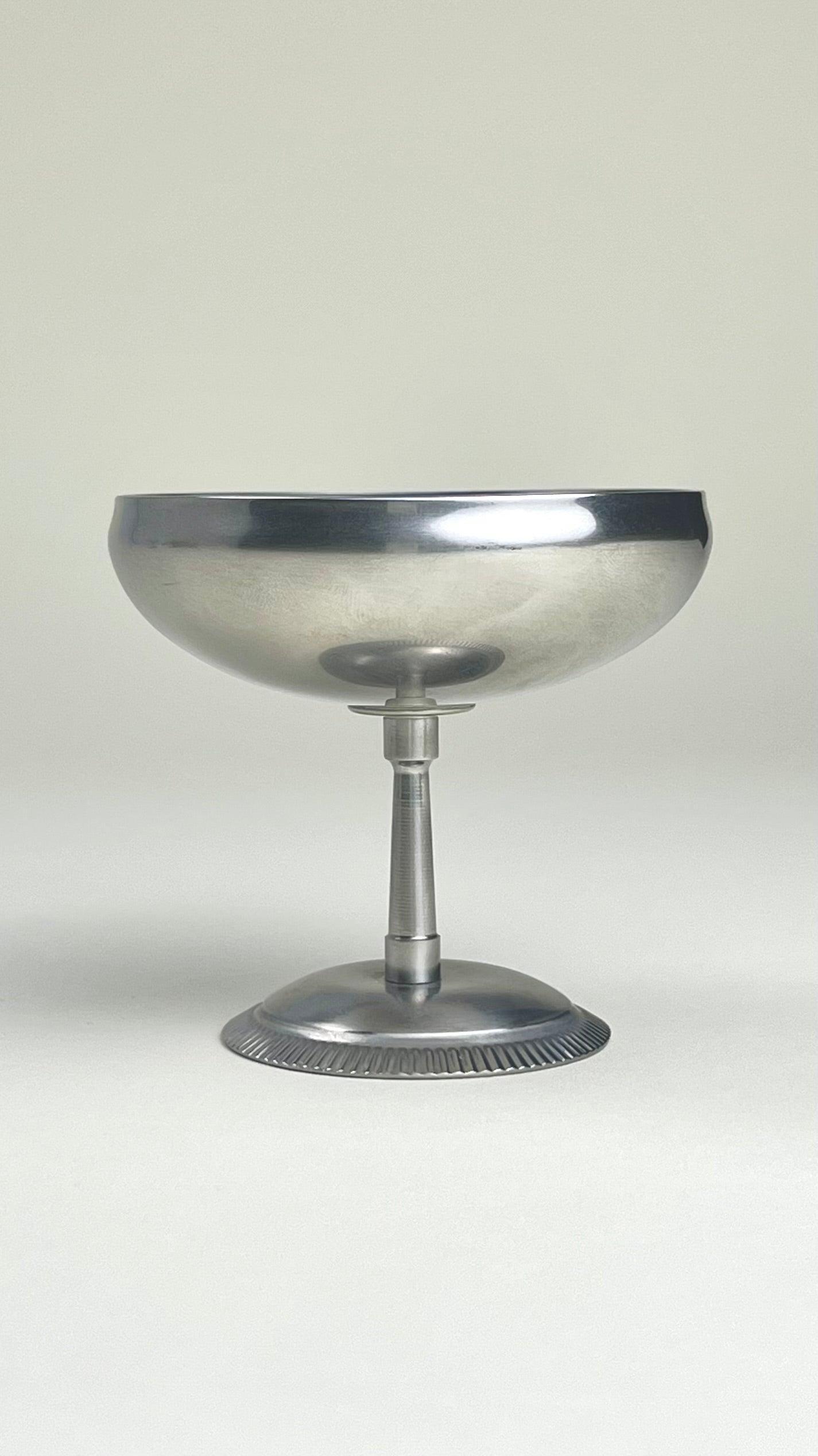 Remy Letang Metal Cup I Brushed I LA COUPE 12 - L'Officina General Store