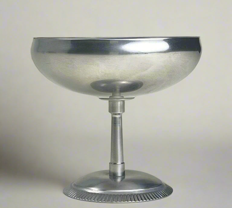 Remy Letang Metal Cup I Brushed I LA COUPE 12 - L'Officina General Store