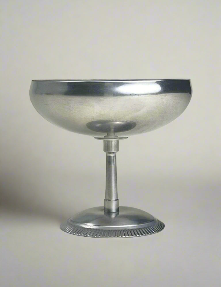 Remy Letang Metal Cup I Brushed I LA COUPE 12 - L'Officina General Store