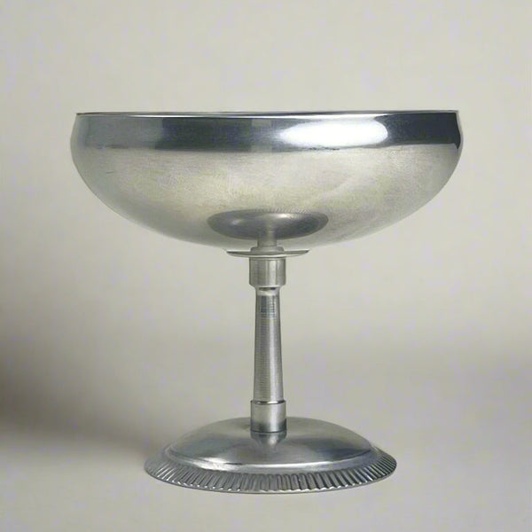 Remy Letang Metal Cup I Brushed I LA COUPE 12 - L'Officina General Store