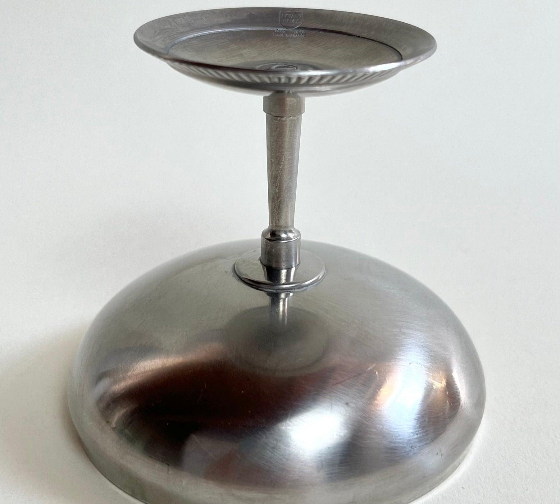 Remy Letang Metal Cup I Brushed I LA COUPE 12 - L'Officina General Store