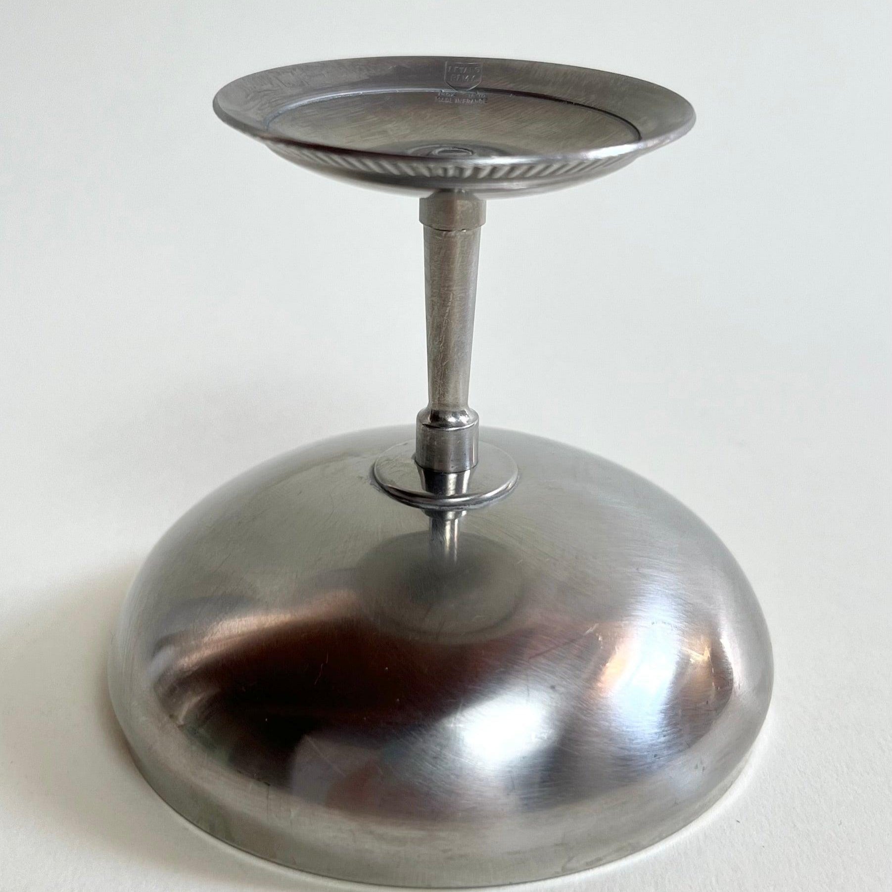 Remy Letang Metal Cup I Brushed I LA COUPE 12 - L'Officina General Store