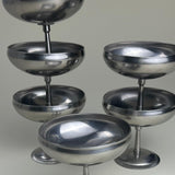 Remy Letang Metal Cup I Brushed I LA COUPE 12 - L'Officina General Store