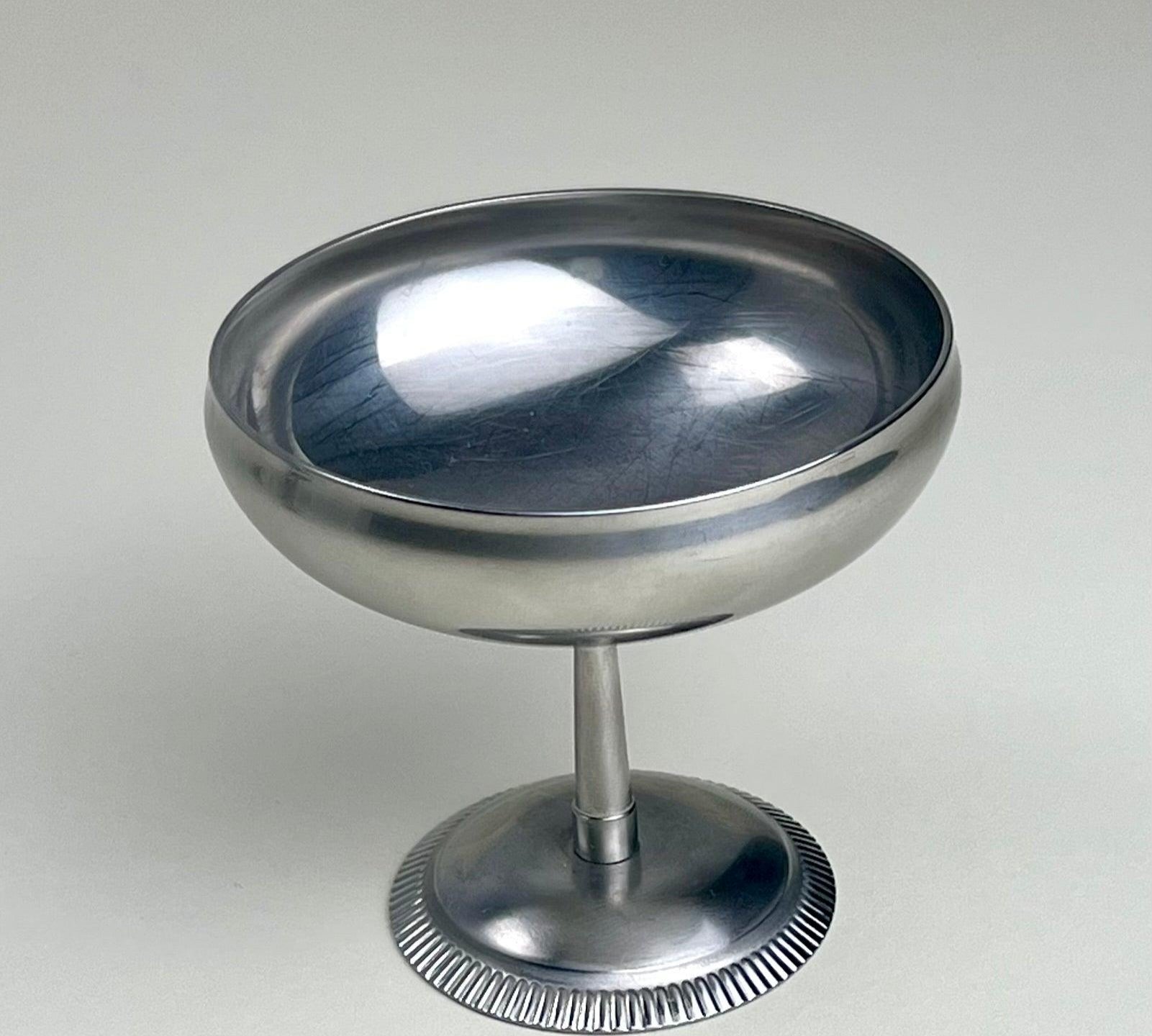 Remy Letang Metal Cup I Brushed I LA COUPE 12 - L'Officina General Store